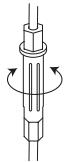 MCCULLOCH M53-190 ER - M53-190RP - 1