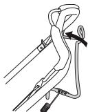 MCCULLOCH M53-190 ER - ledarbinasana - 1