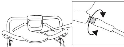 MCCULLOCH M53-190 ER - M46-160AWRPX, M53AWRPX, M53-190AWRPX - 1