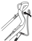 MCCULLOCH M53-190 ER - Trasmissione - 1