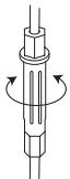MCCULLOCH M53-190 ER - M53-190RP - 1