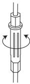 MCCULLOCH M53-190 ER - M53-190RP - 1