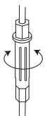 MCCULLOCH M53-190 ER - M53-190RP - 1