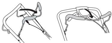 MCCULLOCH M53-190AWFX - Pysaytys - 1