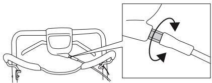 MCCULLOCH M53-190AWFX - M46-160AWRPX, M53AWRPX, M53-190AWRPX - 1