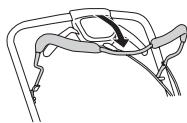 MCCULLOCH M53-190AWFX - N3KJIIOUBaHe - 2