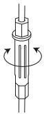 MCCULLOCH M53-190AWFX - M53-190RP - 1