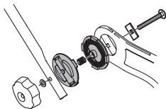 MCCULLOCH M53-190AWFX - Montagem - 1