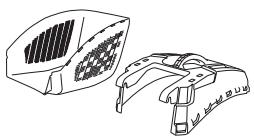 MCCULLOCH M53-190AWFX - Opsamler - 1