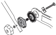 MCCULLOCH M53-190AWFX - Tophandgreep - 1