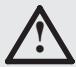 MCCULLOCH M53-190AWFX - WARNING! - 1