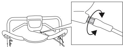 MCCULLOCH M53-190AWFX - M46-160AWRPX, M53AWRPX, M53-190AWRPX - 1