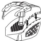 MCCULLOCH M53-190AWFX - Zberac - 2
