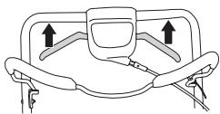 MCCULLOCH M56-190AWFX - ledarbinasana - 2