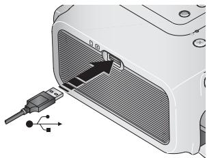 KODAK EASYSHARE 500 - Transfert de photos à partir d'un périphérique USB - 1