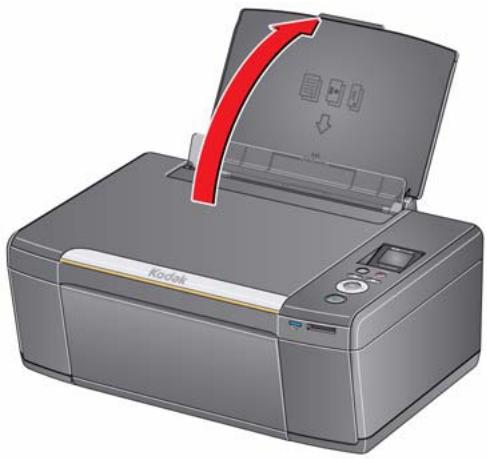 KODAK ESP C310 - Chargement du papier - 1