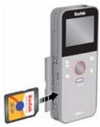 KODAK PLAYFULL ZE1 - 3