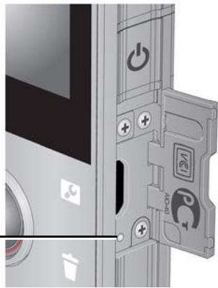 KODAK PLAYFULL ZE1 - Vuelaterale - 2