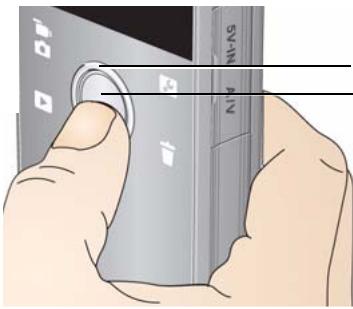 KODAK PLAYFULL ZE1 - Réglage de la date et de l'heure - 1