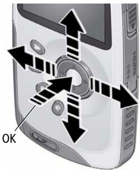 KODAK PLAYSPORT - Réglage de la date et de l'heure - 1