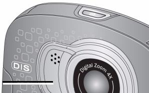 KODAK PLAYSPORT ZX5 - Utilisation de la télécommande en option - 3