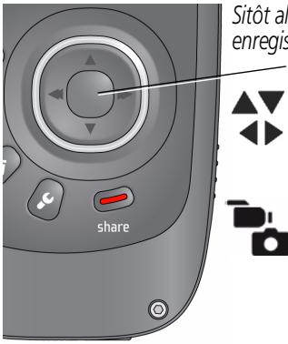 KODAK PLAYSPORT ZX5 - Enregistrement de videos, prise de photos - 1