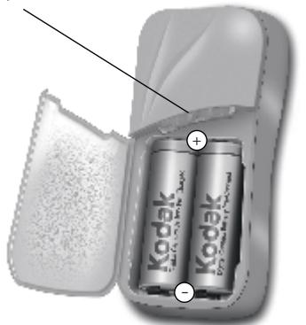 KODAK SC2 - ASSISTANCE - 1