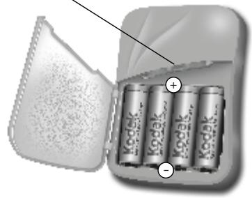 KODAK SC4 - Information réglementaire - 1
