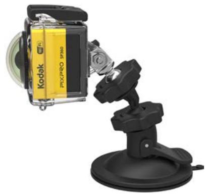 KODAK SP360 - Armétendu: - 2