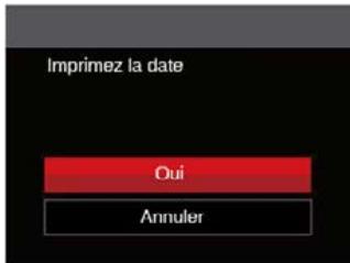 KODAK WP1 - Imprimez la date - 2
