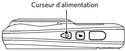 KODAK X53 - Allumer et teindre - 1