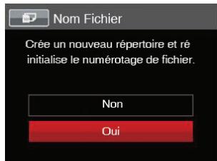 KODAK X53 - Nom Fichier - 1