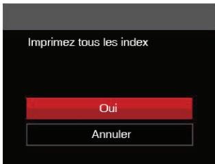 KODAK X53 - Imprimez tous les index - 1