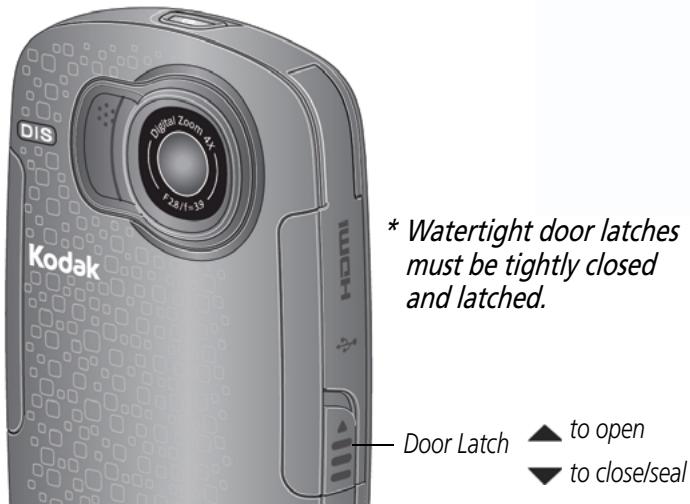 KODAK ZX5 - Kodak - 2