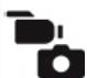 KODAK ZX5 - Recording videos, taking pictures - 3