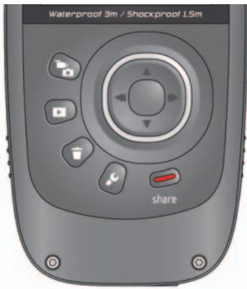 KODAK ZX5 - Playing videos - 1