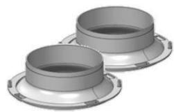 ATLANTIC CALYPSO - Contenu de l'emballage - 6