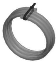 ATLANTIC CALYPSO - Contenu de l'emballage - 4