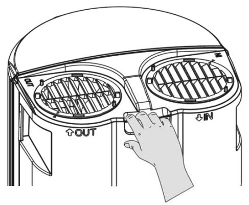 ATLANTIC CALYPSO - Manutention - 1