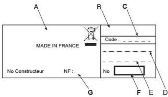 ATLANTIC CALYPSO - Service après-venture. - 2