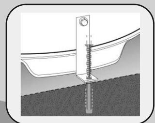 ATLANTIC CALYPSO - Mise en place du produit - 3