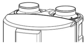 ATLANTIC CALYPSO - Mise en place du produit - 6