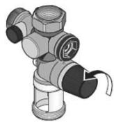 ATLANTIC CALYPSO - Conseils à l'utilisateur. - 2