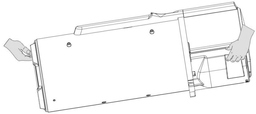 ATLANTIC CALYPSO - Manutention - 3