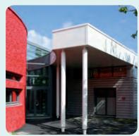 ATLANTIC ODYSSEE SPLIT VS300 - Profitez des formations Atlantic - 1