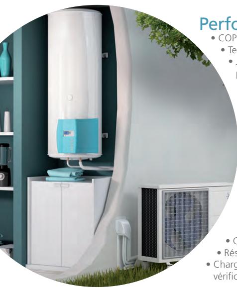 ATLANTIC ODYSSEE SPLIT VS300 - Un nouveau modele ODYSSEE qui va encore plus loin - 1