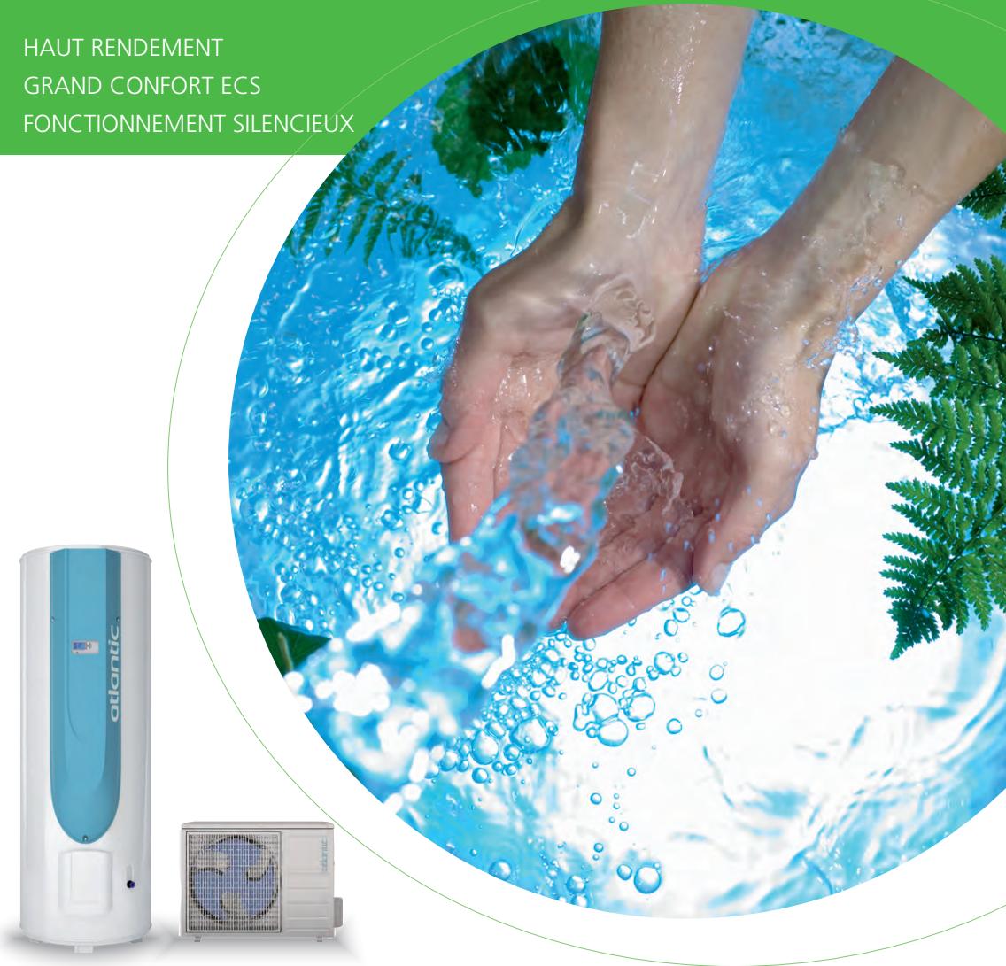 ATLANTIC ODYSSEE SPLIT VS300 - L'INNOVATION GRANDEUR NATURE - 1