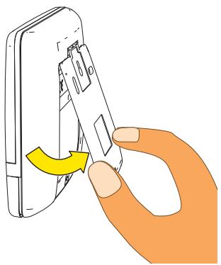 ATLANTIC VIZENGO - Pose sur une surface plane - 1