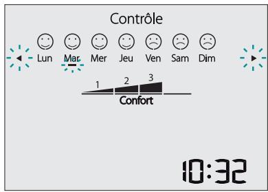 ATLANTIC VIZENGO - 4-2. En mode Contrôle - 1