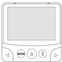 ATLANTIC VIZENGO - 2-1. Réglage de la molette - 3